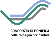 Consorzio di Bonifica della Romagna Occidentale Logo