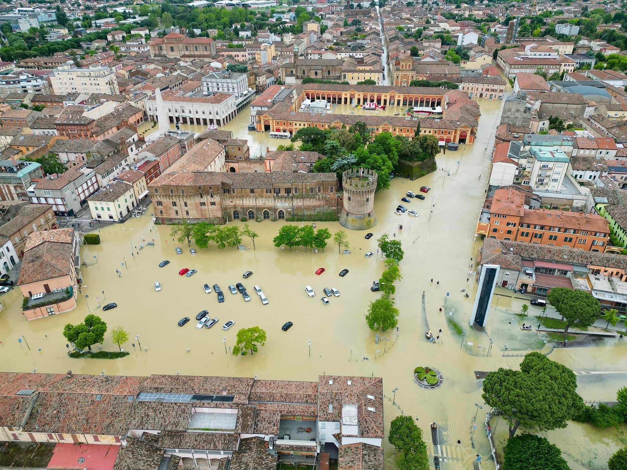 Lugo_Alluvione